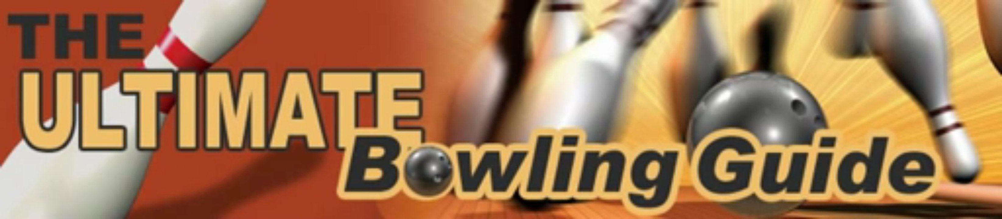 The Ultimate Bowling Guide Review + Bonus