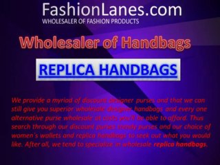 Wholesale Designer Handbags wholesale wallets wholesale purses wholesale jewelry