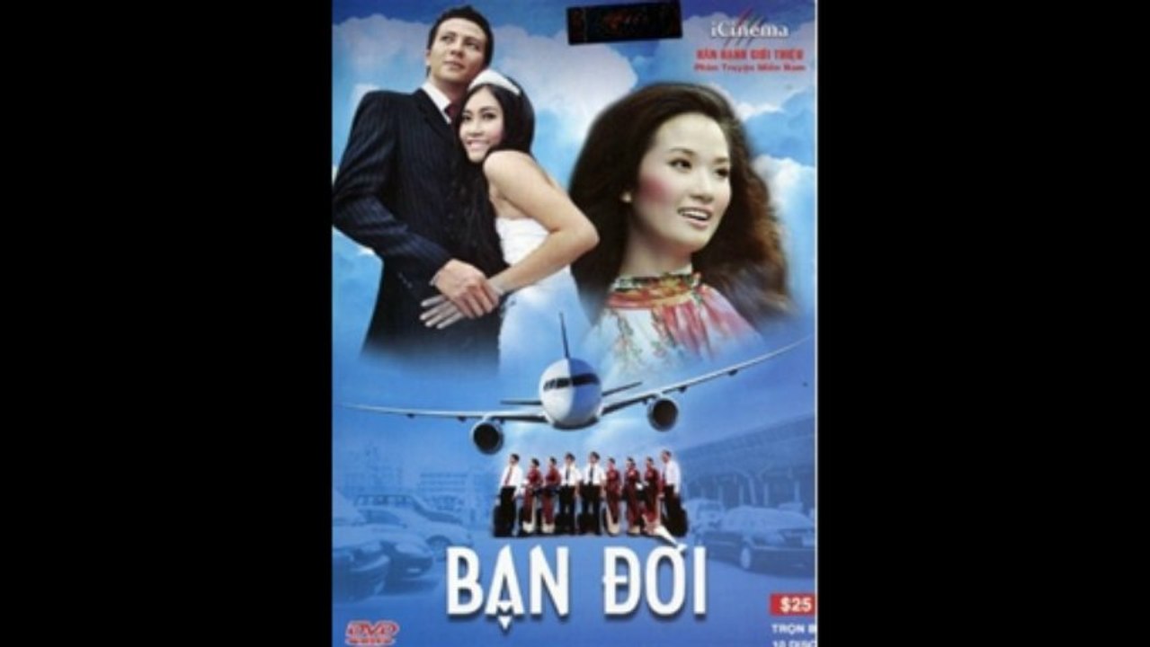 HTV phim bạn đời 2 2011