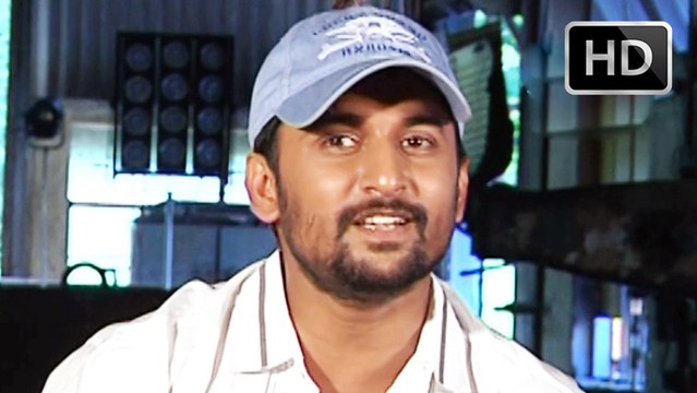 D For Dopidi Press Meet | Nani, Varun Sandesh, Sundeep Kishan, Melanie | 2013 | HD