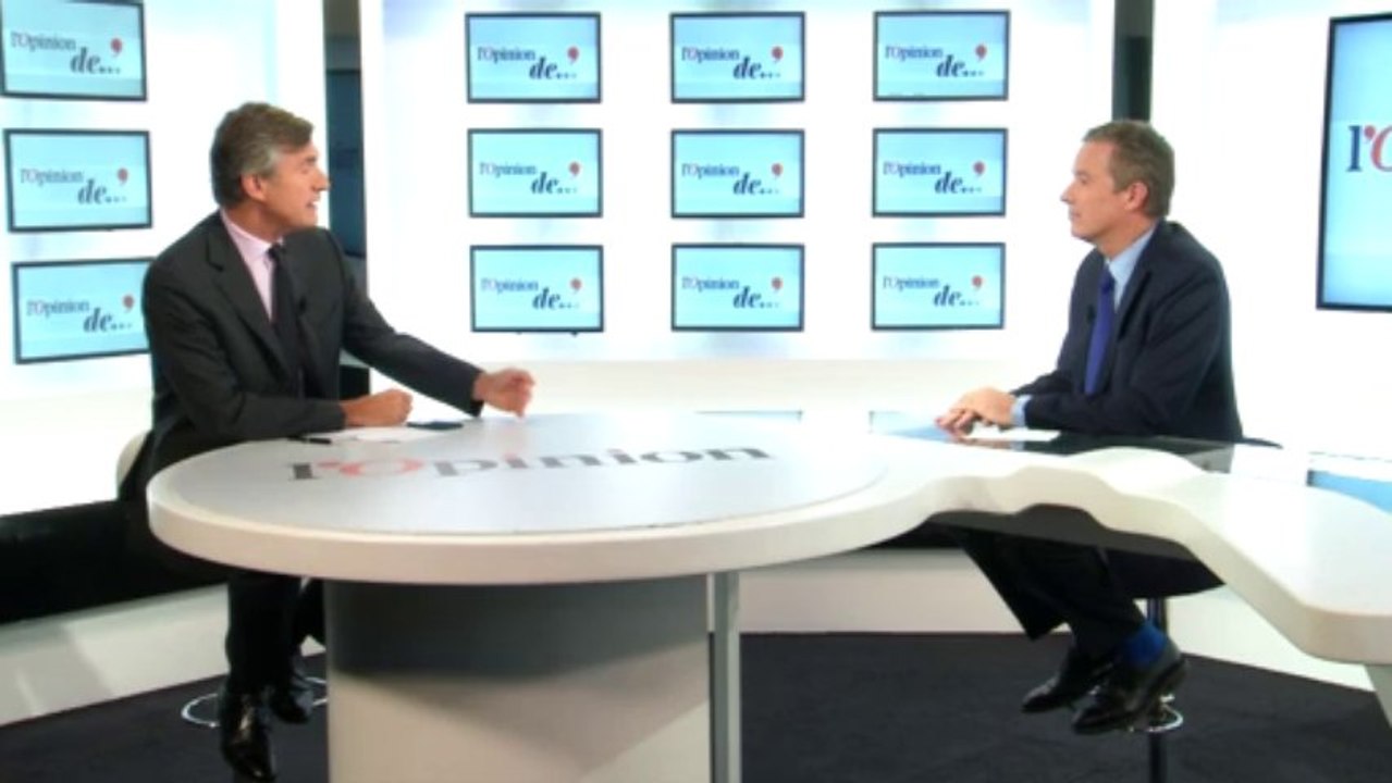 L'opinion de Nicolas Dupont-Aignan