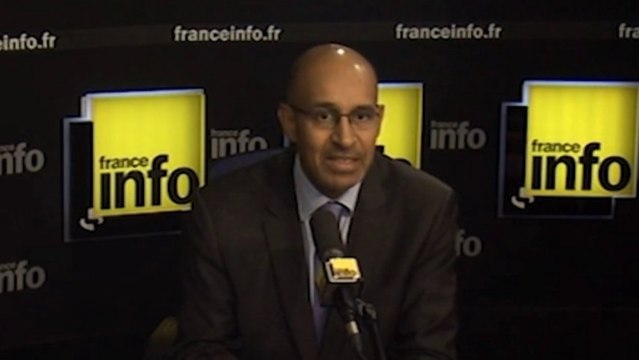 Vote FN : Désir voit un très sévère avertissement pour la gauche