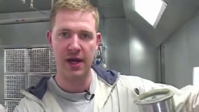 Hot Rod Restoration Spraying Primer - Spray Paint Secrets