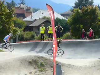 coupe des lacs 2013 finale C papis