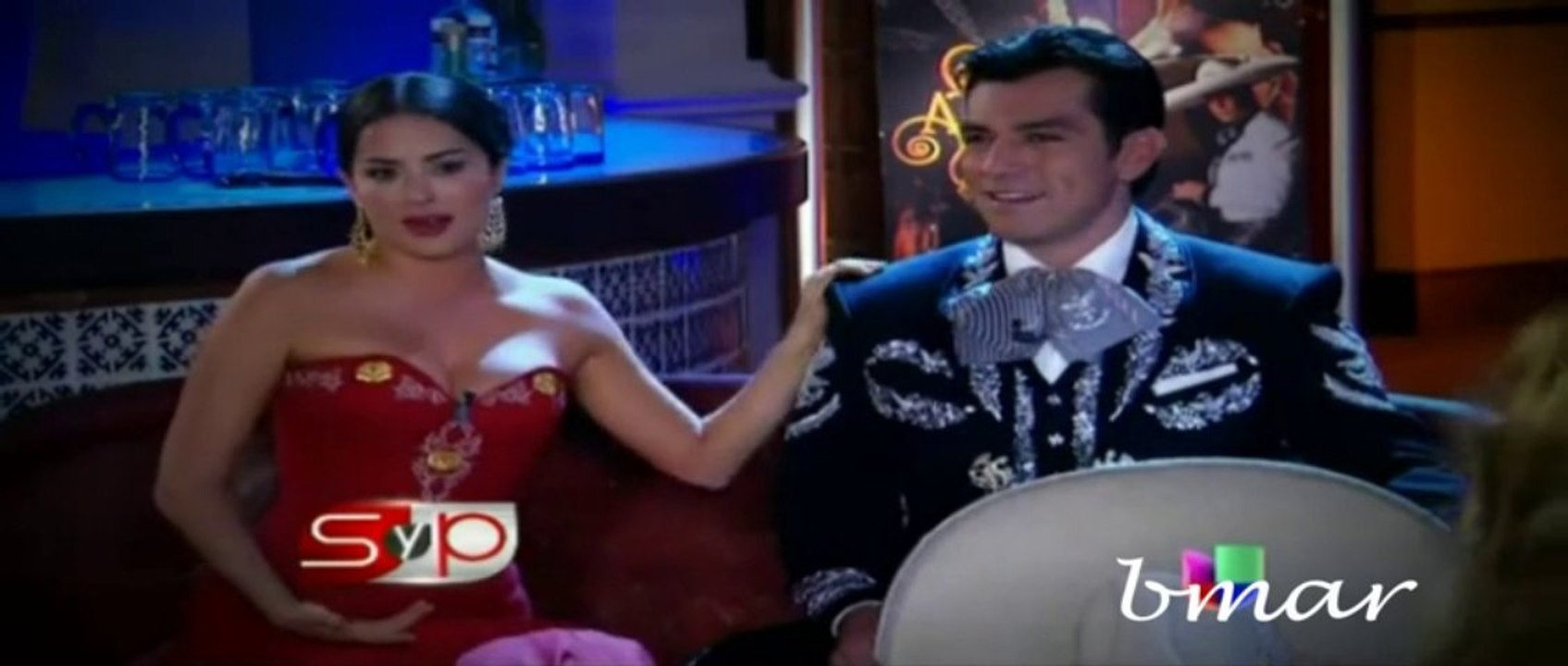 Elenco QBA en final de la novela - SyP