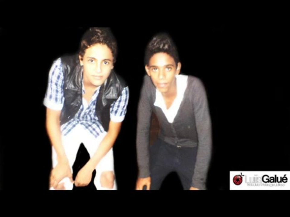 Alexander & Gregory  El codigo secreto De tu  corazon