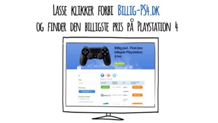 Billig-PS4.dk - Sammenligning af priser og nyheder om Playstation 4