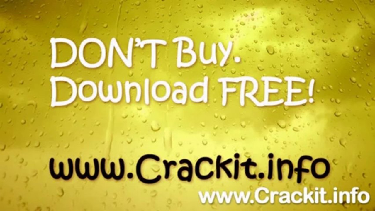 Video Spin Blaster Crack