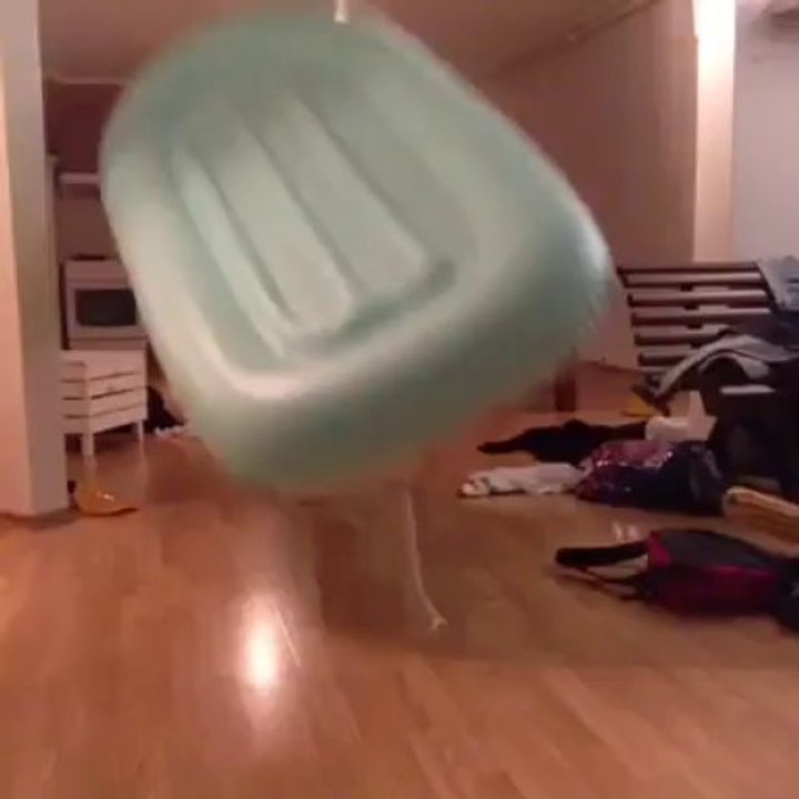 Crab Dance