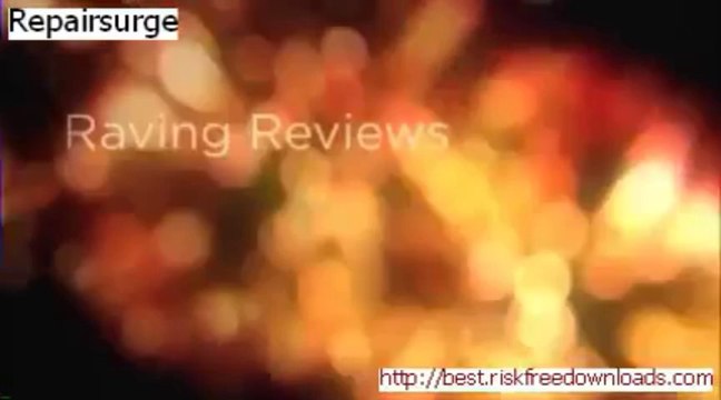 Repairsurge Manuals - Repairsurge Manuals