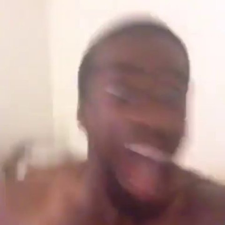 How I wake up knowing its Friday