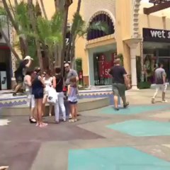 How To Big Stranger Rodeo