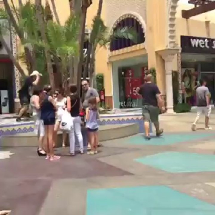 How To Big Stranger Rodeo