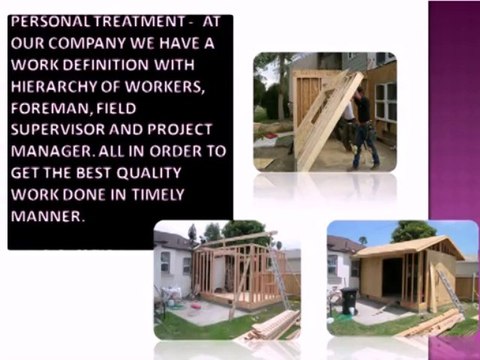 Mighty Does Home Services Company Houston