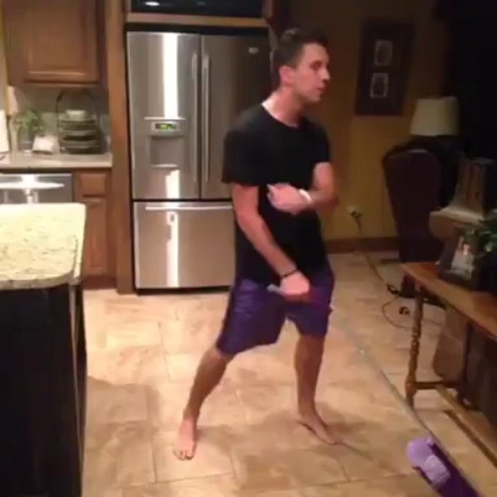 How to wop and clean