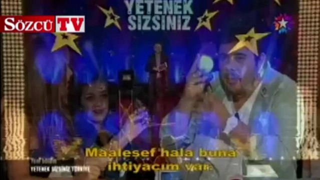 Akıllara durgunluk veren gösteri!