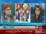 The Debate with Syed Zaid Hamid - 4th October 2013