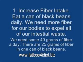 Sexy Firm Body Secret: "Top Secret Fat Loss Secret" Review