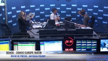 L'extrême droite au centre de la politique