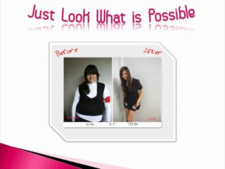 Thinspiration - How to Lose Weight with the Right Pro Ana Tips!