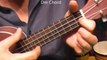 Learn Ukulele Fast - Ukulele Lesson Tutorial - Sleigh Ride - Learning Ukulele