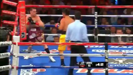 2013-10-05 Jayson Velez vs Dat Nguyen