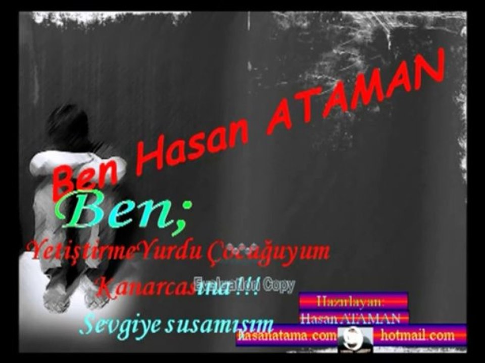 YETİŞTİRME YURDU ÇOCUĞUYUM_mpeg2video