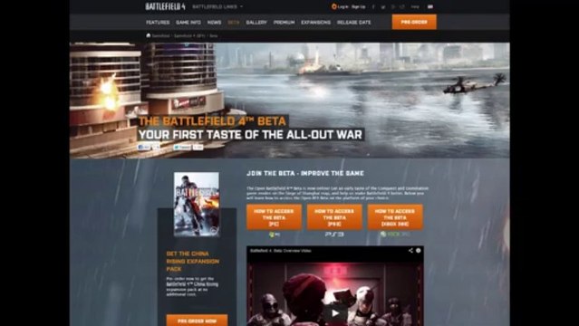 BF4 Beta, Nvidia Shield and Amazon console + Weekly Deals - Netlinked Daily FRIDAY EDITION