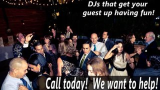 Newark Wedding DJ - Monmouth County NJ DJ - Newark Wedding DJ