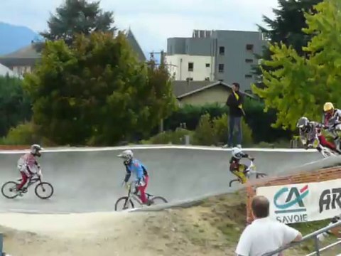 coupe des lacs 2013 finale C cadets 2