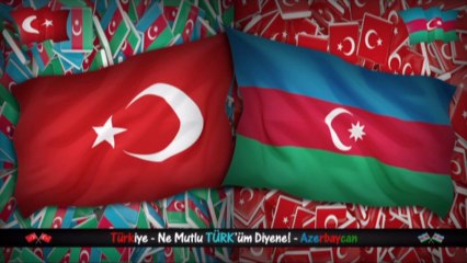 türkiye - azerbaycan © ahmet şafak