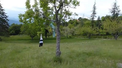 Chemins du Soleil, 2 ème étape, Thoard : Les Dourbes. P1050004-02-19h22