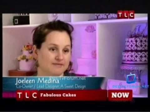 Fabulous Cakes 7th October 2013 2013 Video Watch Online pt1