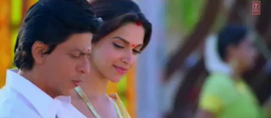 Tera Rastaa Chhodoon Na promo-Chennai Express