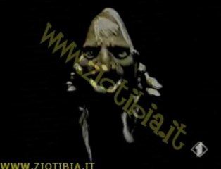 Zio Tibia - Bu Bu Pubblicita!