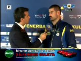 Volkan Demirel - 'Trabzonspor Futbolun Çirkinliklerini Anlatıyor'