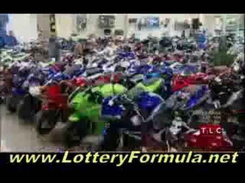 Lottery Winning Formula Review-How To Predict And Pick The Winning Numbers