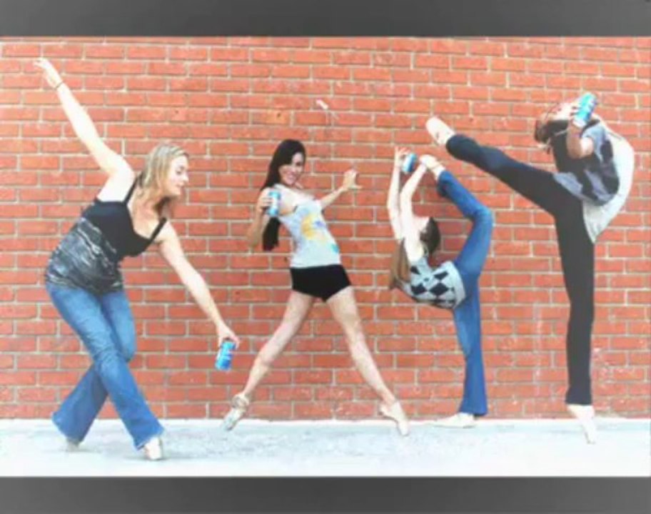 Ballet Thinspiration