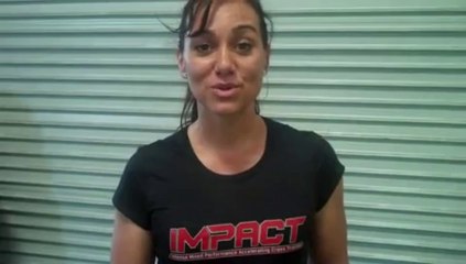 IMPACT fitness system compared to Adventure Boot Camp - DETAILS REVEALED