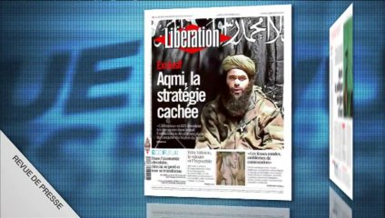 Revue de presse - Lundi 7 octobre 2013