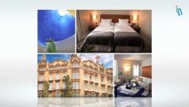 Albacete - Hotel Gran Hotel (Quehoteles.com)