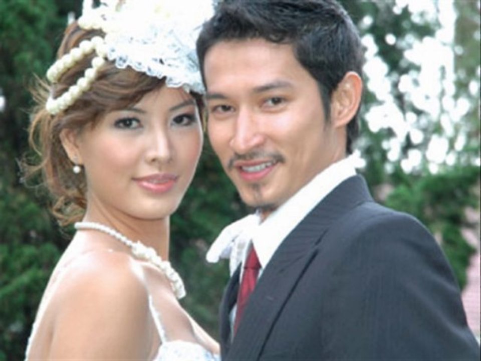HTV phim ván cờ tình yêu 2008