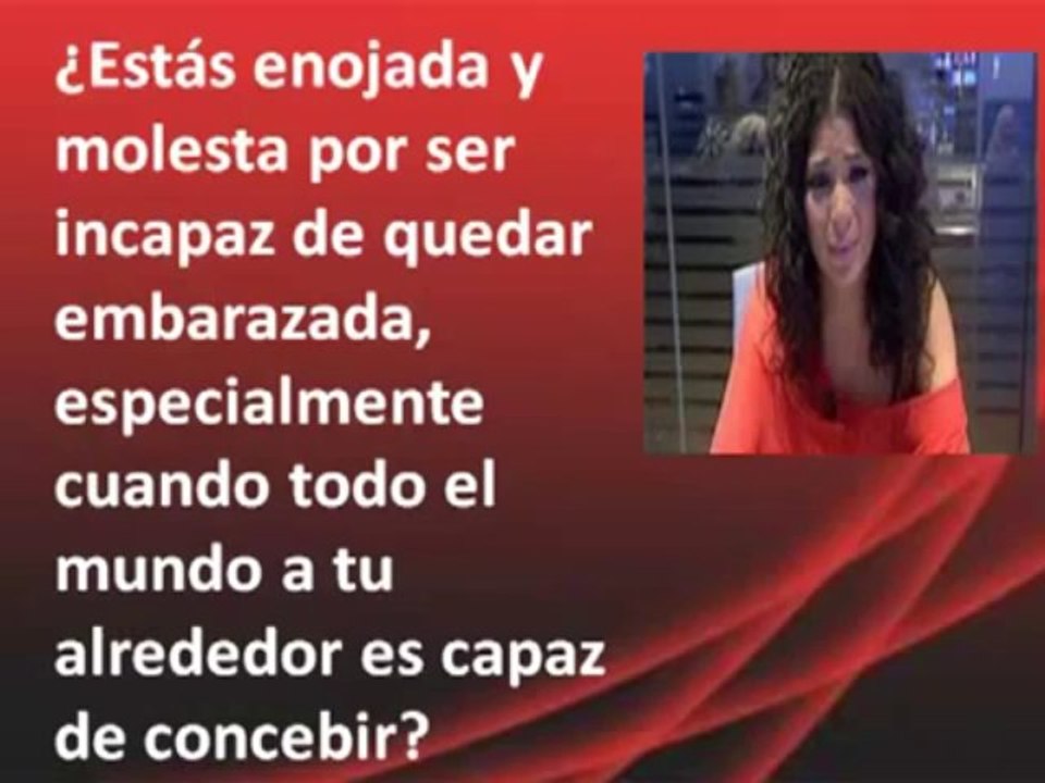 Como Quedar Embarazada Rapidamente -Como Salir Embarazada Rapidamente