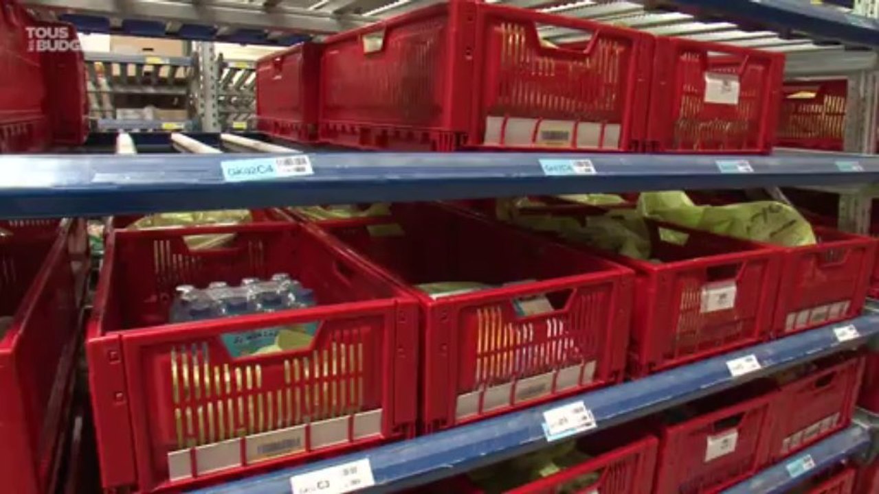 Le boum des drives en France