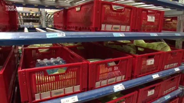 Le boum des drives en France