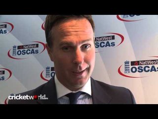 Cricket TV - Joe Root's Progress 'A Great Story' - Michael Vaughan - Cricket World TV