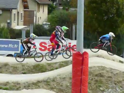 coupe des lacs 2013 finale D Ecoliers