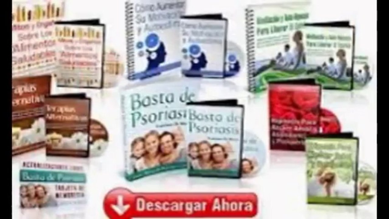 Basta De Psoriasis | Basta De Psoriasis. Nuevo Nicho