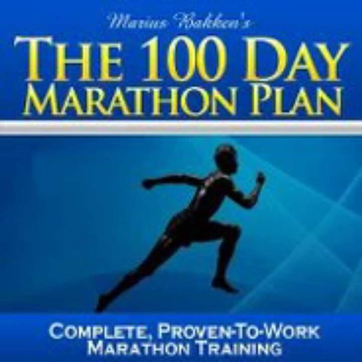 The 100 Day Marathon Plan Review + Bonus