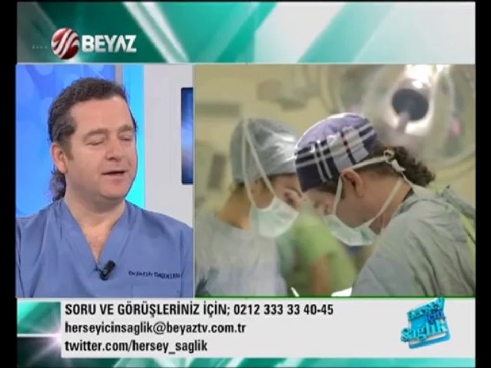 Liposuction yağı vücudumuzda kalıcımıdır? Op.Dr.Fatih Dağdelen
